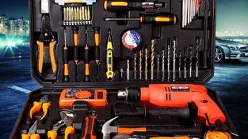 广东钳工工具定制：如何根据实际需求精准选型**