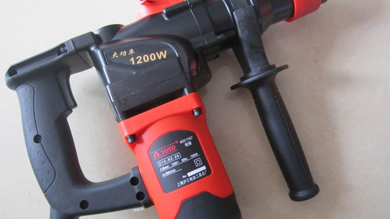 钳工工具维修：常见型号解析与选购要点
