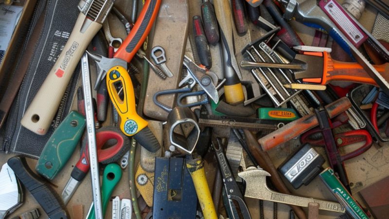成都切割工具批发市场：价格表背后的选购智慧