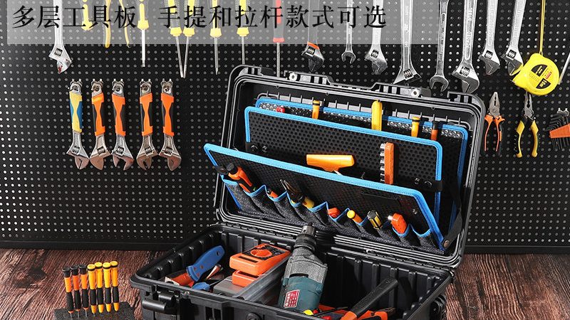 M6膨胀螺丝：规格尺寸背后的技术解析
